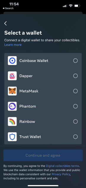 Rainbow App