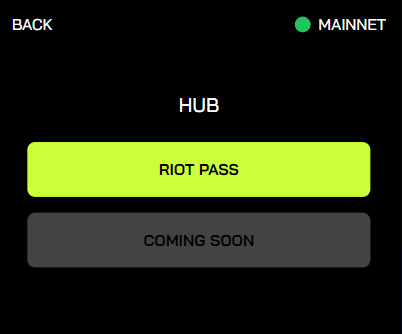 Riot Pass